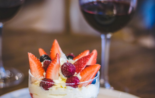 A ogni dolce il suo vino