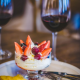 A ogni dolce il suo vino