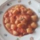 Gnocchi alla sorrentina di Sonia