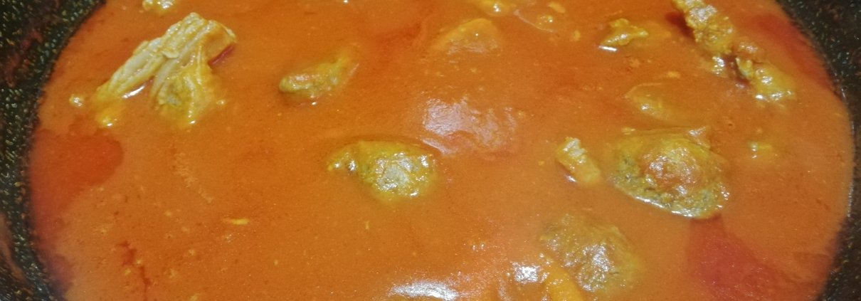 Ossibuchi al pomodoro
