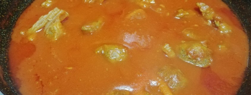 Ossibuchi al pomodoro
