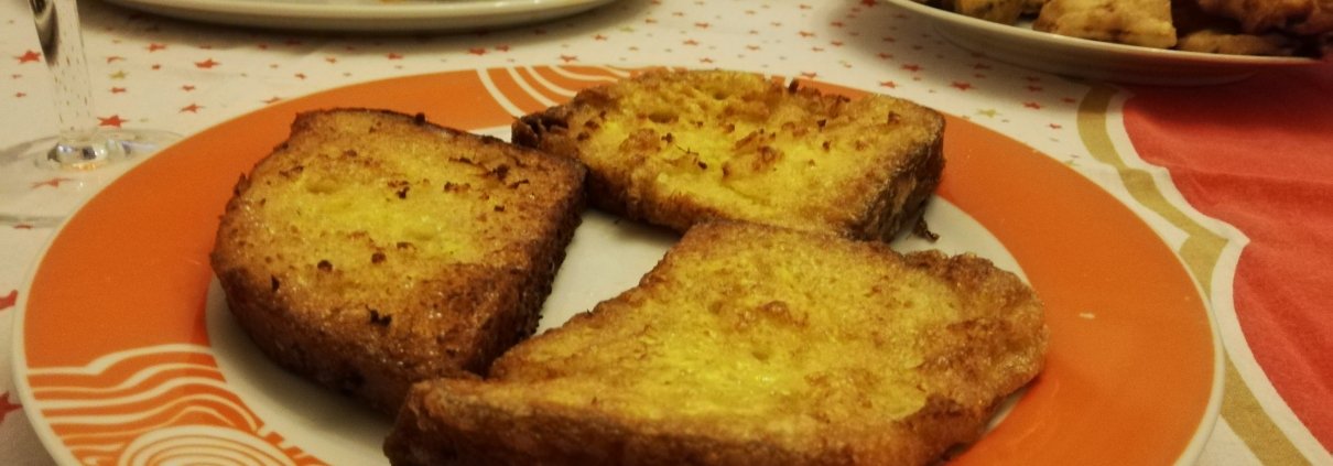 Pane fritto