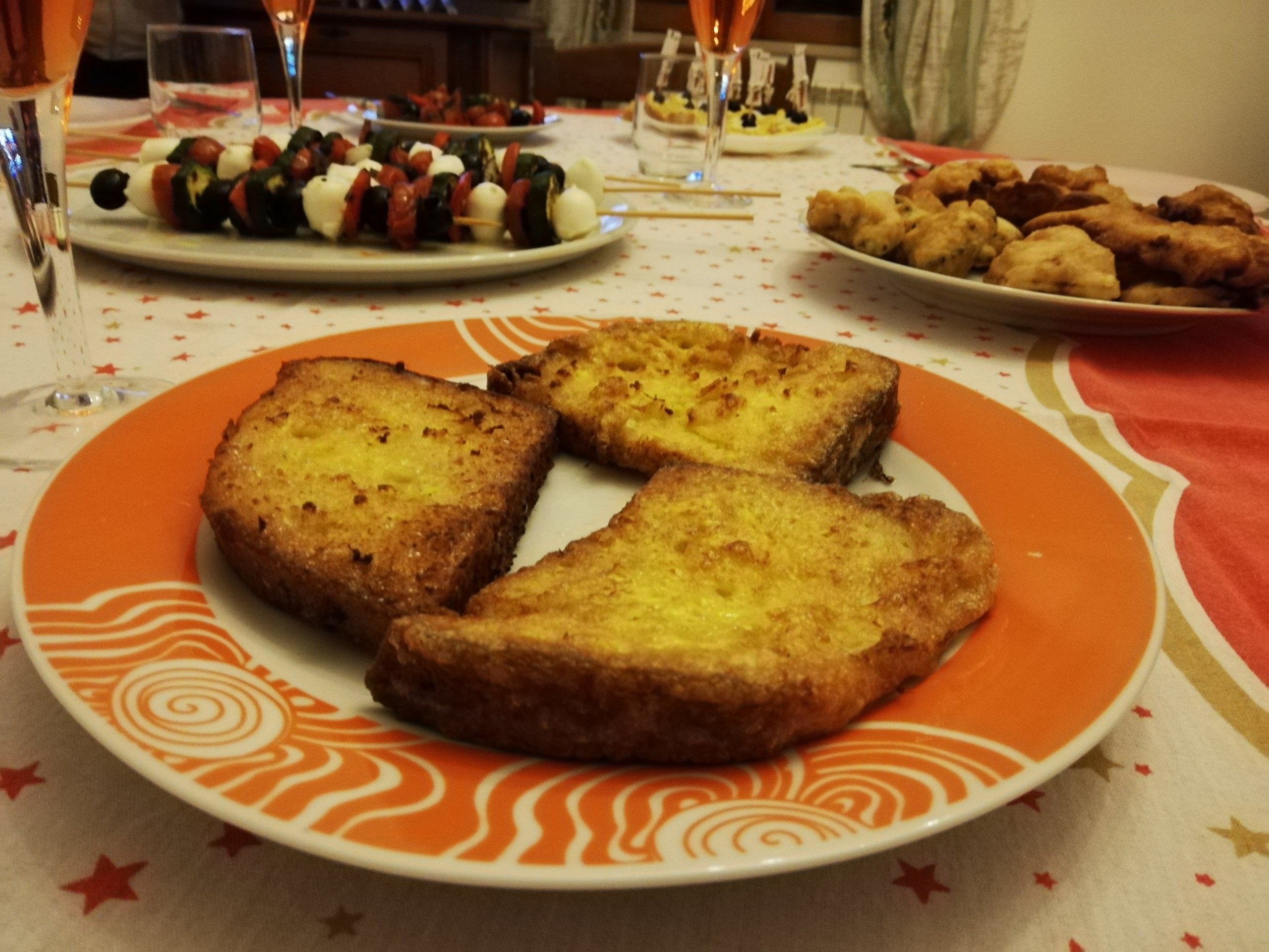 Pane fritto