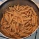 Penne rigate con zucca e Philadelphia