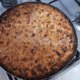 Crostata sbriciolata alla marmellata di Sabrina