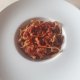 Fettuccine integrali con ragù di anatra di Sonia