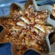 Torta di mele con nocciole, senza glutine e senza lattosio