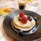 Pancake dietetici all’avena di Stefano