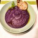Vellutata alle tre verdure