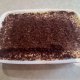 Tiramisù con yogurt greco di Sonia