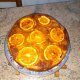 Torta all'arancia rovesciata di Sabrina