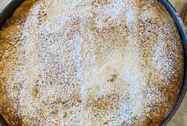 Pastiera napoletana