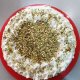 Cheesecake al pistacchio di Giada