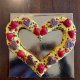 Cream Tart Cuore