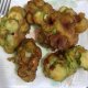 Frittelle di zucchine senza glutine