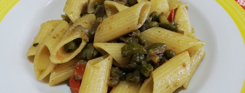 Pennoni primavera
