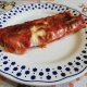 Cannelloni di carne al sugo di pomodoro