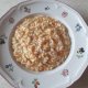 RISOTTO CON CAROTE PATATE E RAPA BIANCA di Sonia