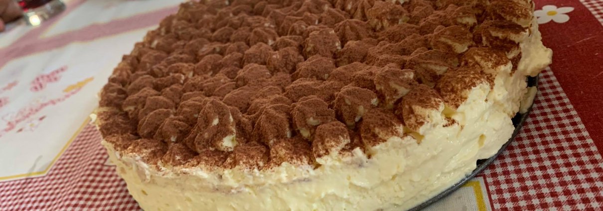 Tiramisù Andrea Esposti 2