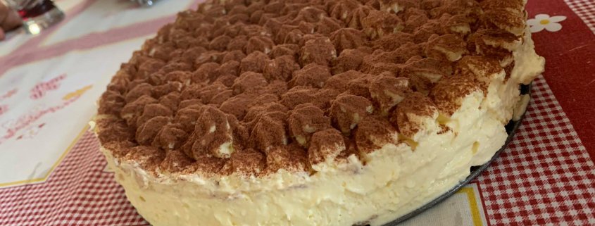 Tiramisù Andrea Esposti 2