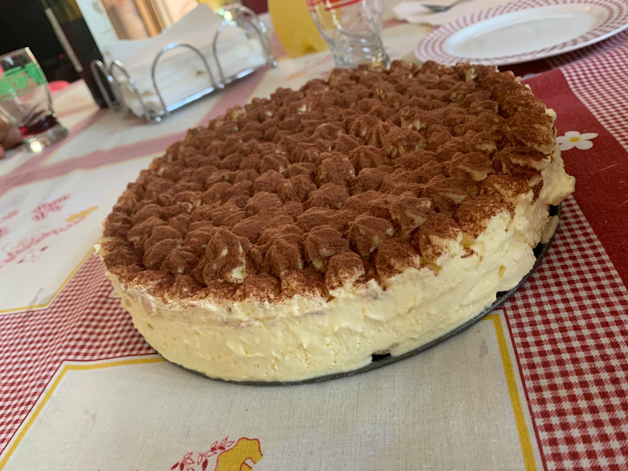 Tiramisù Andrea Esposti 2