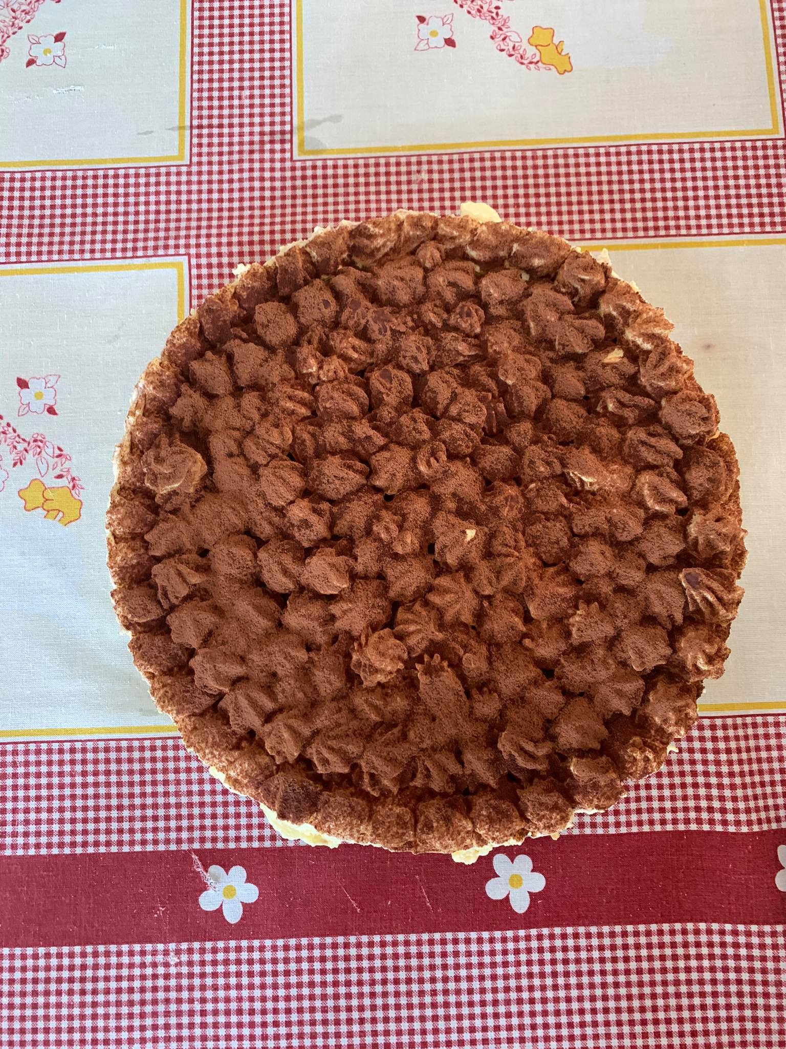 Tiramisù Andrea Esposti