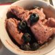 Gelato alla frutta fatto in casa