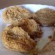 Cotolette di melanzane di Rita