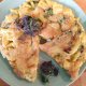 Frittatina di borragine e patate