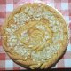 Crostata frangipane “torta deliziosa”