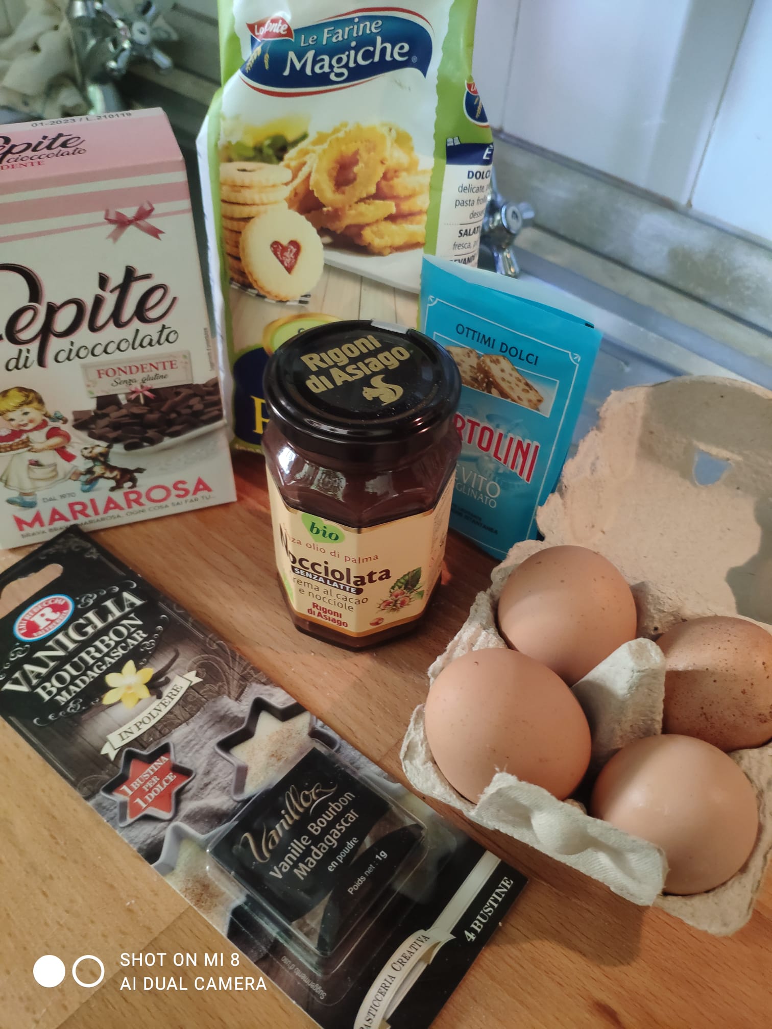 Ingredienti