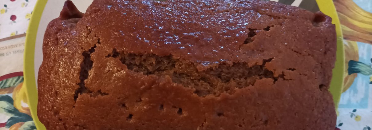 Torta al lime