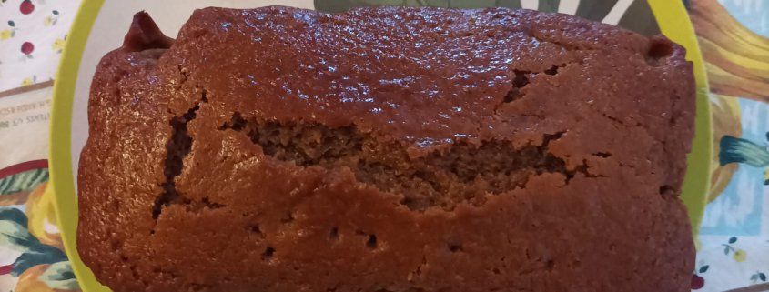 Torta al lime
