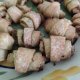 cornetti salati al pesto senza glutine e senza lattosio