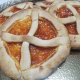 Crostatine senza glutine e lattosio di zia Marina