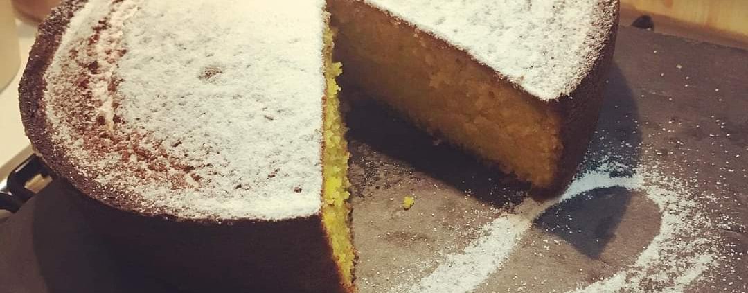 torta camilla