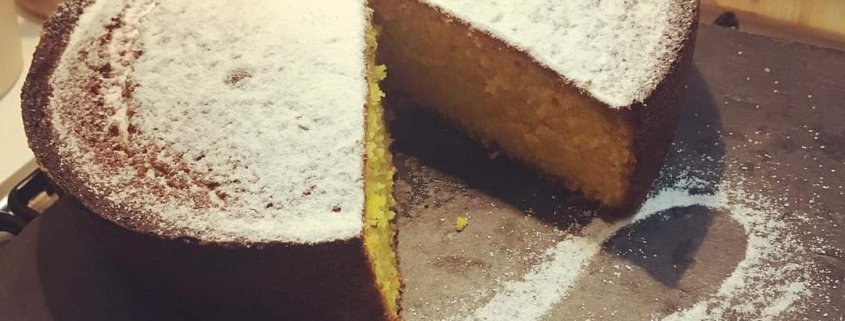 torta camilla
