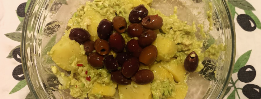Guacamole di Ida