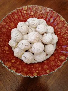 bon-bon alle mandorle