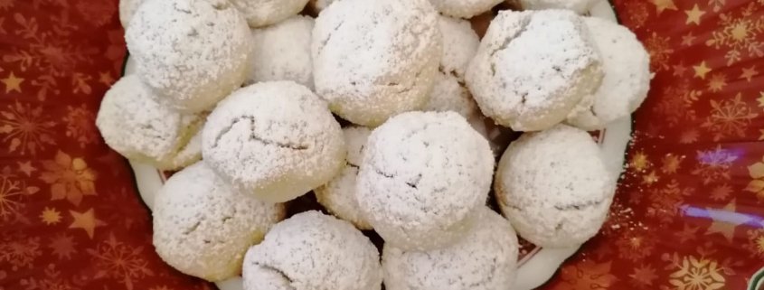 bon-bon alle mandorle