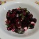 Insalata di rape rosse