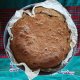 Torta alle noci, nocciole e cioccolato