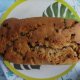 Plum cake con gocce di cioccolato di Ida