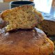 Ciambellone rustico