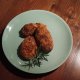 Crocchette di patate e zucca gialla di Marina