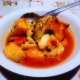 Filettoni di baccalà in umido di Roberta