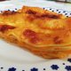 Lasagna con la zucca gialla di Roberta