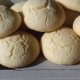 Biscotti al limone senza glutine di Rita