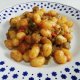 Chicche di patate al ragù di verdure di Roberta
