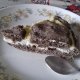 Crostata di grano saraceno alla crema di ricotta di Rita